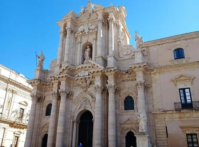 Casa Cristina