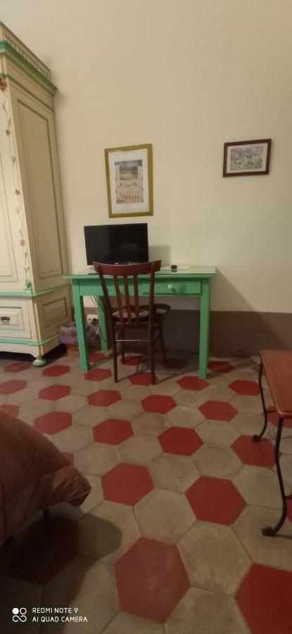 Casa Cristina Allotjament i esmorzar 3*