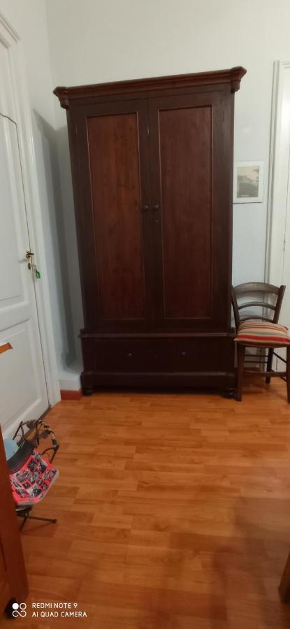 Casa Cristina Syracuse