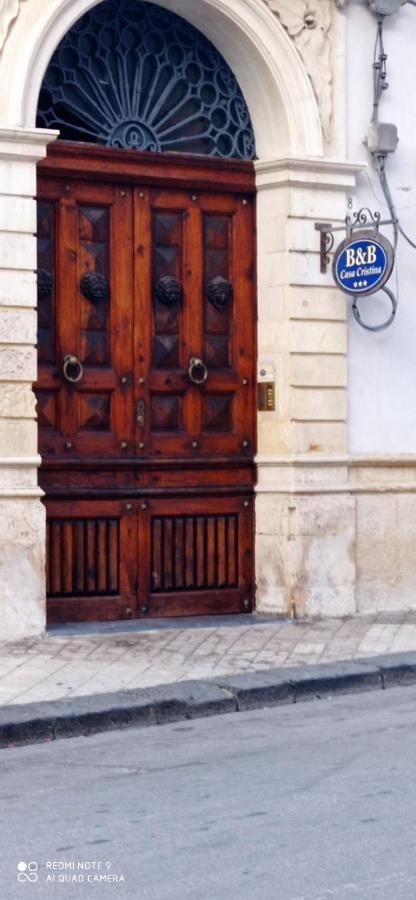 Allotjament i esmorzar Casa Cristina