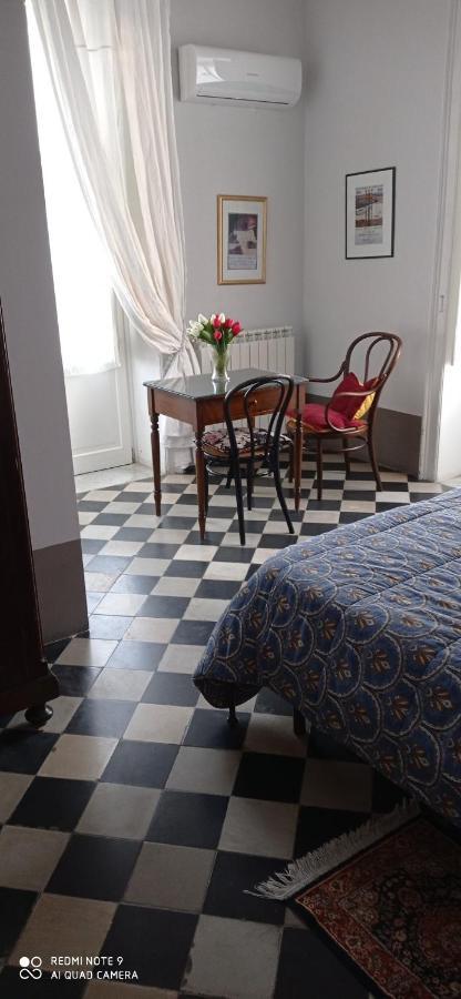 Casa Cristina Acomodação com café da manhã  Syracuse