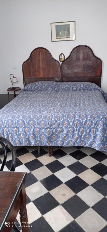Allotjament i esmorzar Casa Cristina Syracuse