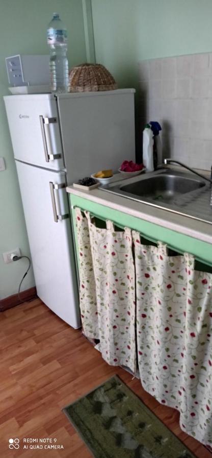Allotjament i esmorzar Casa Cristina Syracuse