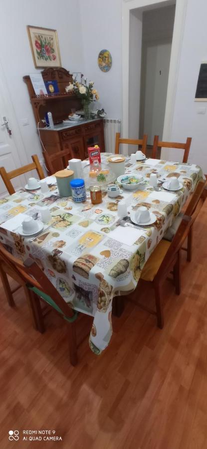 Allotjament i esmorzar Casa Cristina