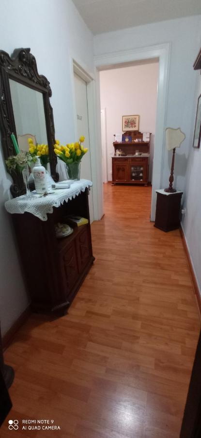 Acomodação com café da manhã  Casa Cristina Syracuse