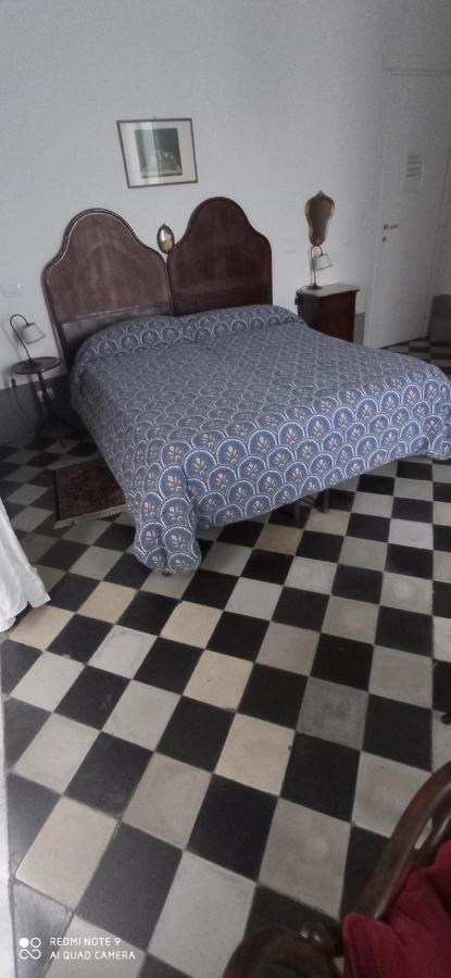 Allotjament i esmorzar Casa Cristina
