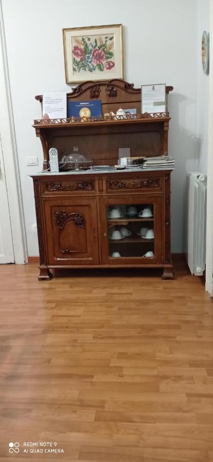 Allotjament i esmorzar Casa Cristina 3*