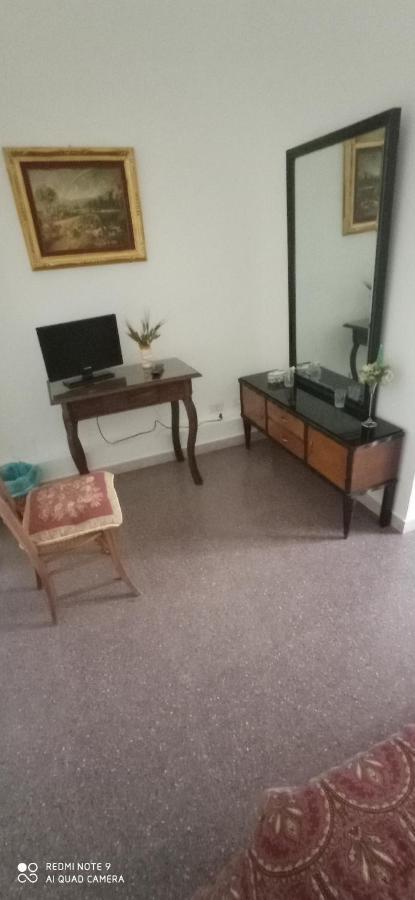 Allotjament i esmorzar Casa Cristina Syracuse