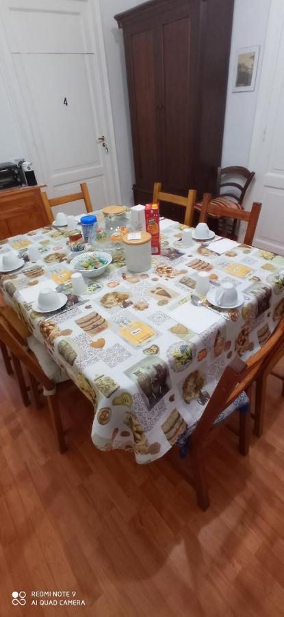 Casa Cristina 3*