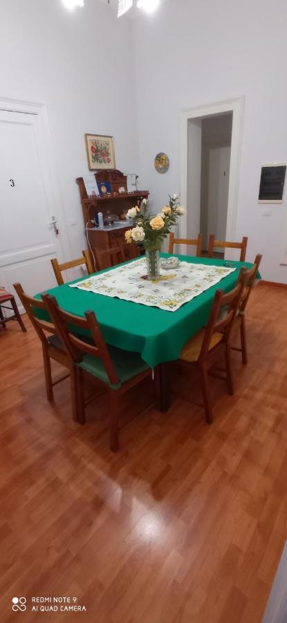 Casa Cristina 3*