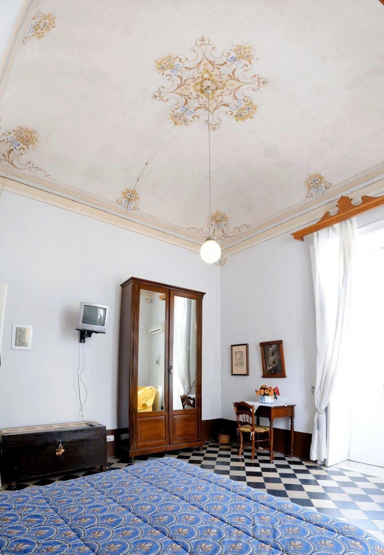 Casa Cristina