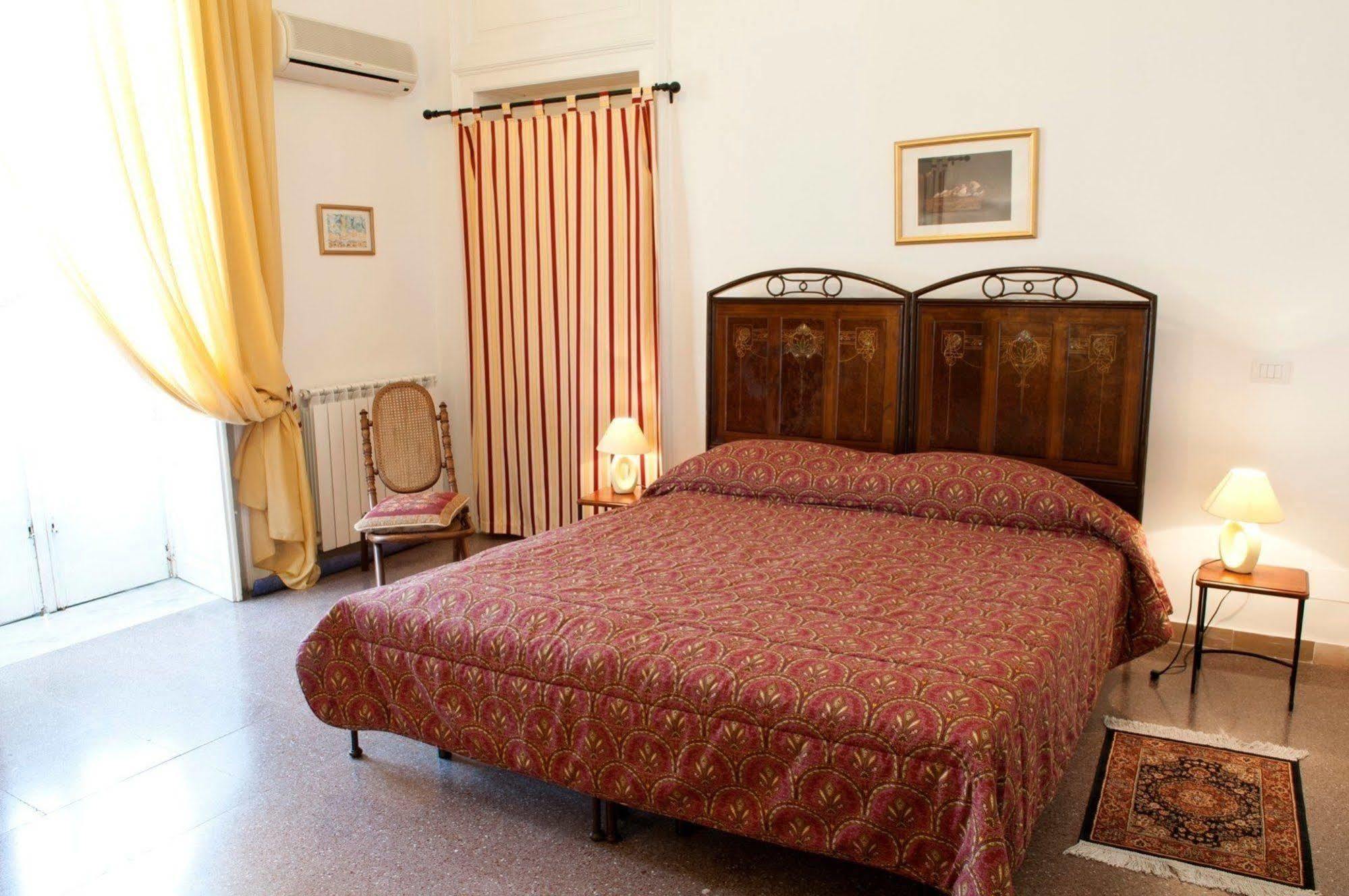 Casa Cristina Allotjament i esmorzar