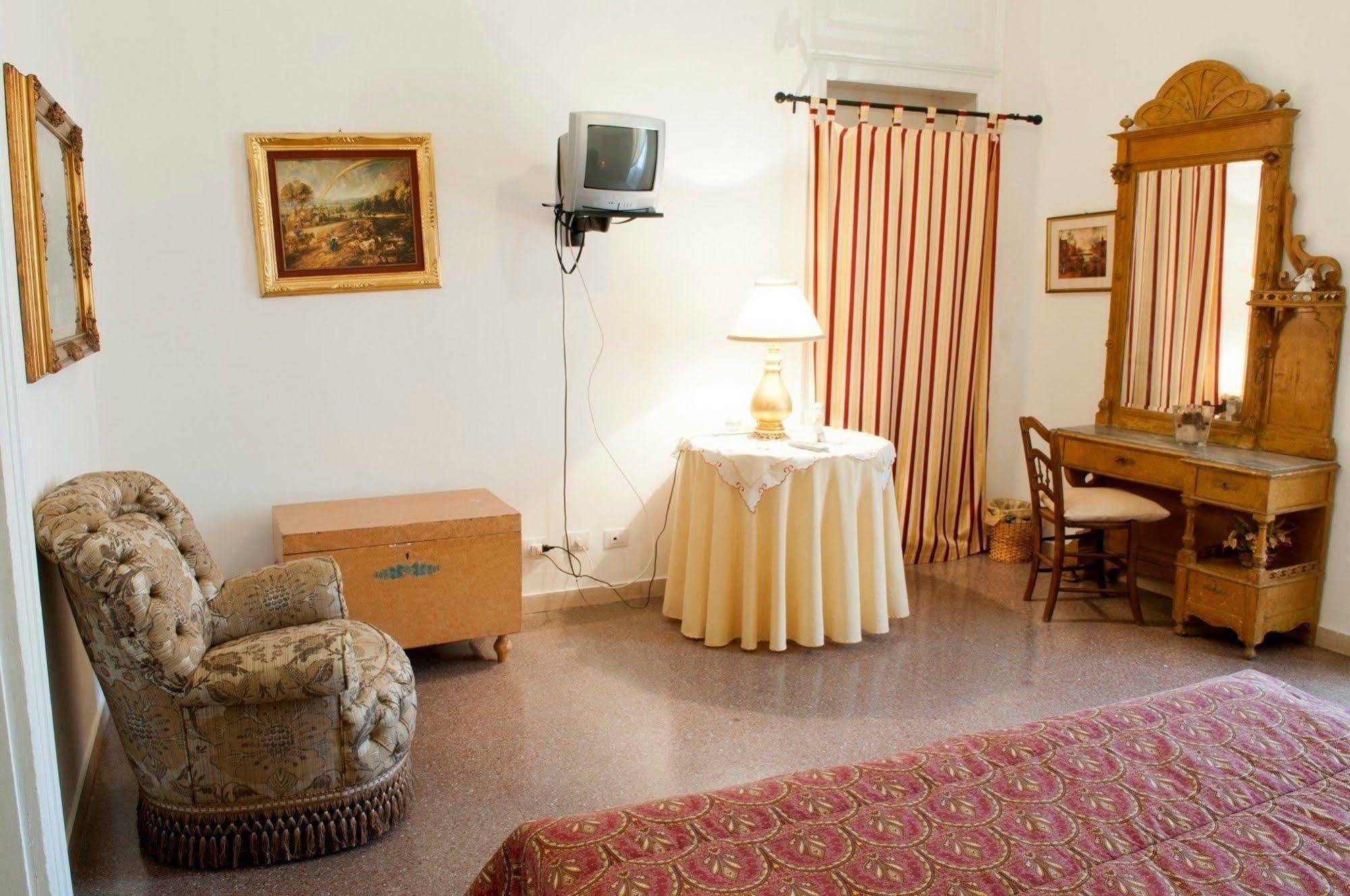 Allotjament i esmorzar Casa Cristina